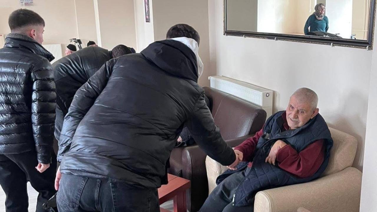 Bolvadin Kırkgöz Konaklama & Sosyal Tesisleri (Kırkgöz Otel) Afyonkarahisar gerçek tesis fotoğrafı 1