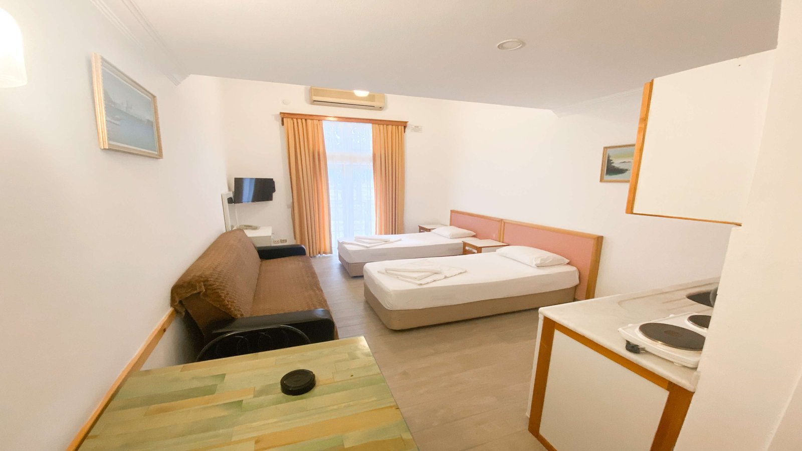 Global House Apart Otel (Erenler) Afyonkarahisar gerçek tesis fotoğrafı 1