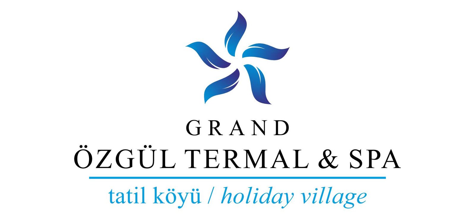 Grand Özgül Termal Tatil Köyü & Villaları Afyonkarahisar gerçek tesis fotoğrafı 1