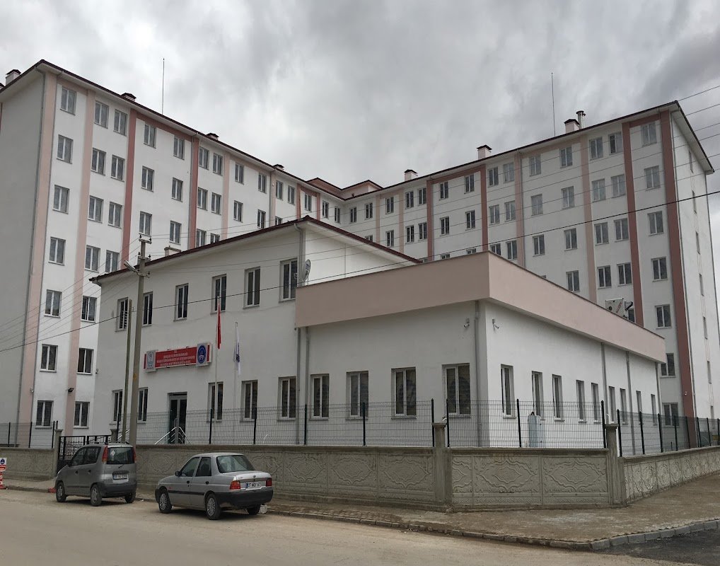 KYK Bolvadin Kız Öğrenci Yurdu Müdürlüğü Afyonkarahisar gerçek tesis fotoğrafı 1