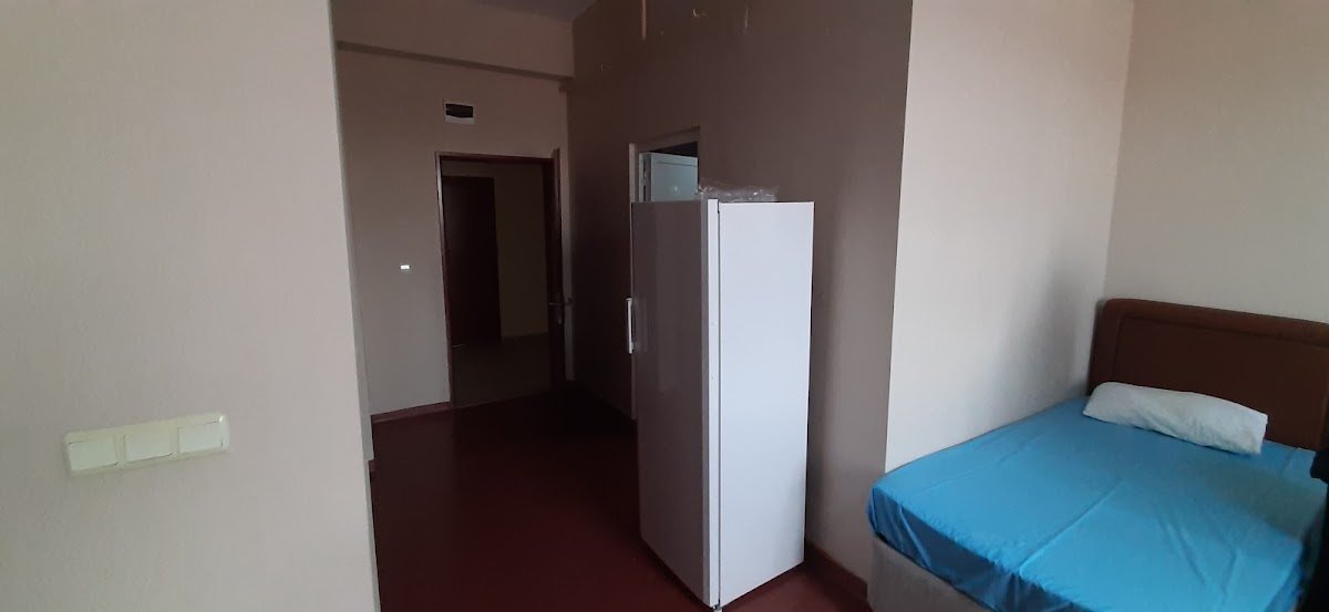 KYK Dinar Öğrenci Yurdu Müdürlüğü Afyonkarahisar gerçek tesis fotoğrafı 1