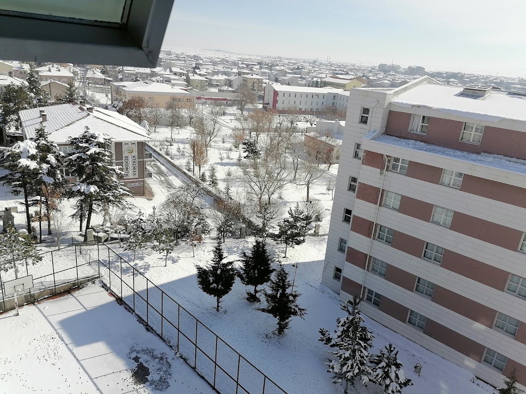 KYK Emirdağ Öğrenci Yurdu Müdürlüğü Afyonkarahisar gerçek tesis fotoğrafı 1