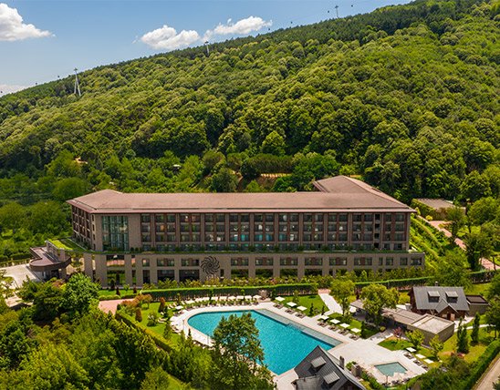NG Afyon Wellness & Convention Afyonkarahisar gerçek tesis fotoğrafı 1