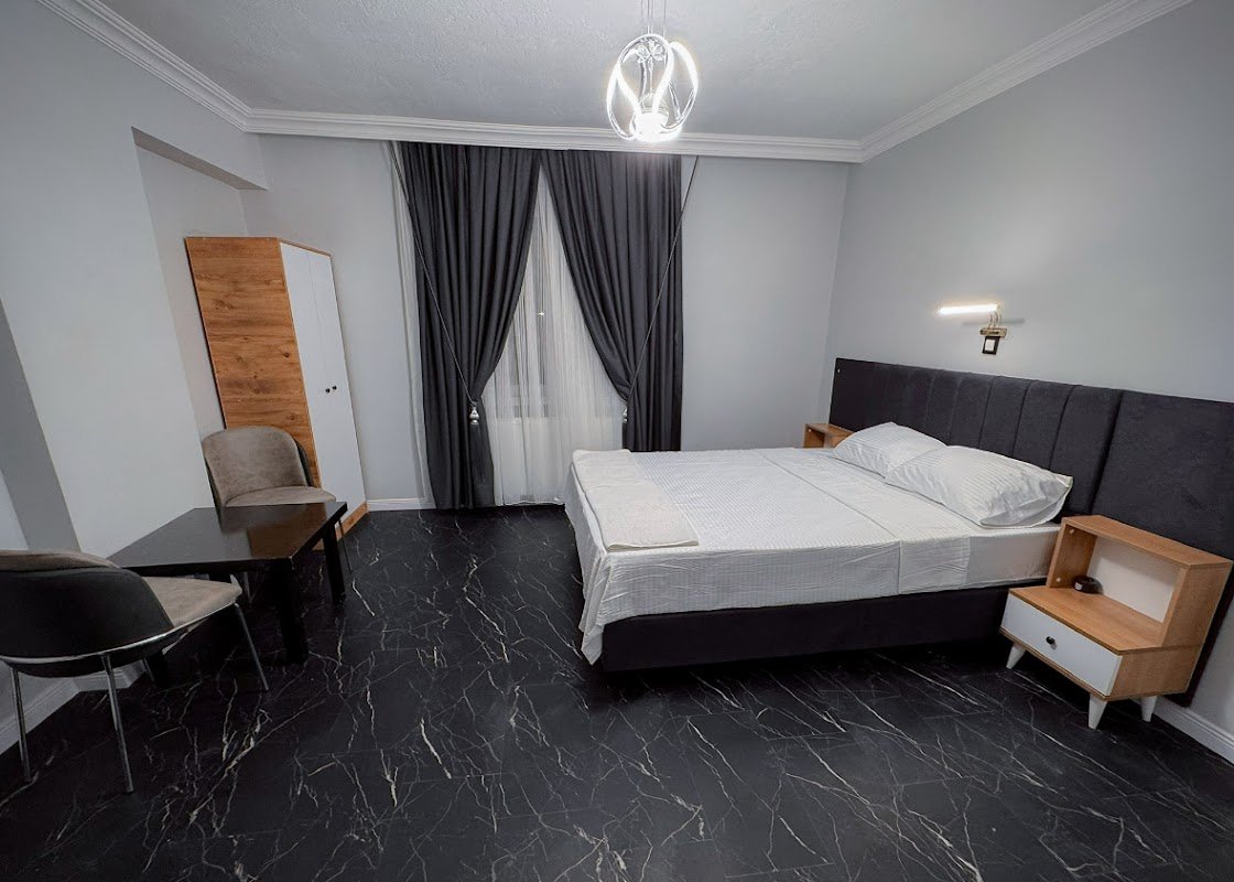 Şelale Apart Otel (Erenler) Afyonkarahisar gerçek tesis fotoğrafı 1